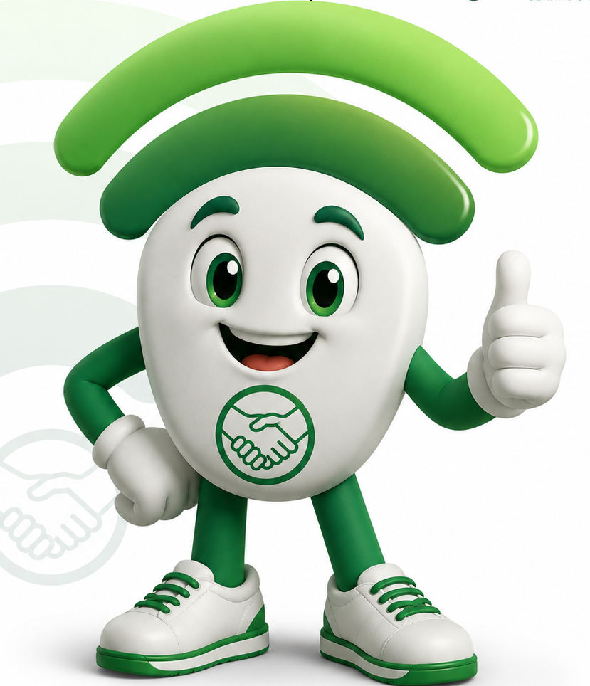 Mascote Capt Leads